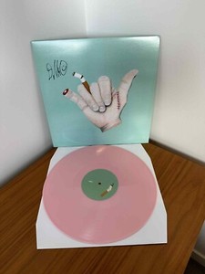 Tiny Moving Parts レコード Lp+Ep Tiny Moving Parts – Tiny