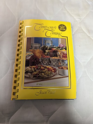 Company's Coming Preserves - Imagen 1 de 4