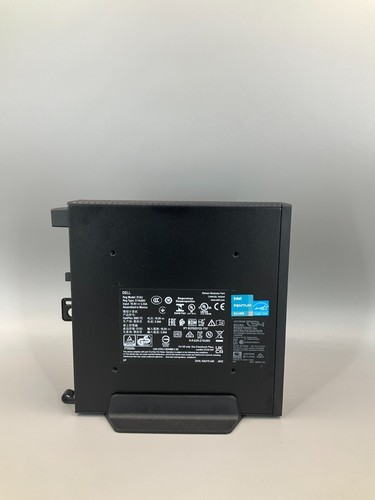 Dell OptiPlex 3000 Thin Client N6005 4GB 32GB GbE BT5.2 WiFi6 ThinOS N34FD ✅❤️ - Picture 6 of 6