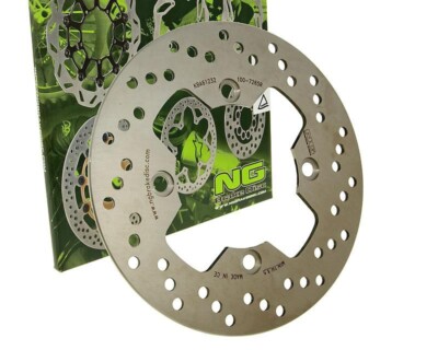 ®️ National Distributors Powersports その他