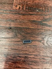 OEM Samsung Galaxy Tab 3 SM-T217S Blue Tablet REPLACEMENT HOME BUTTON