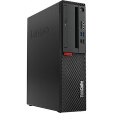 Lenovo ThinkCentre M725s AMD Ryzen 3 2200G 3....