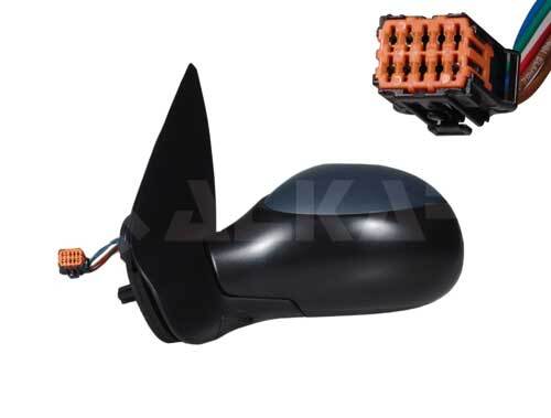 6140283 ALKAR Outside Mirror for PEUGEOT