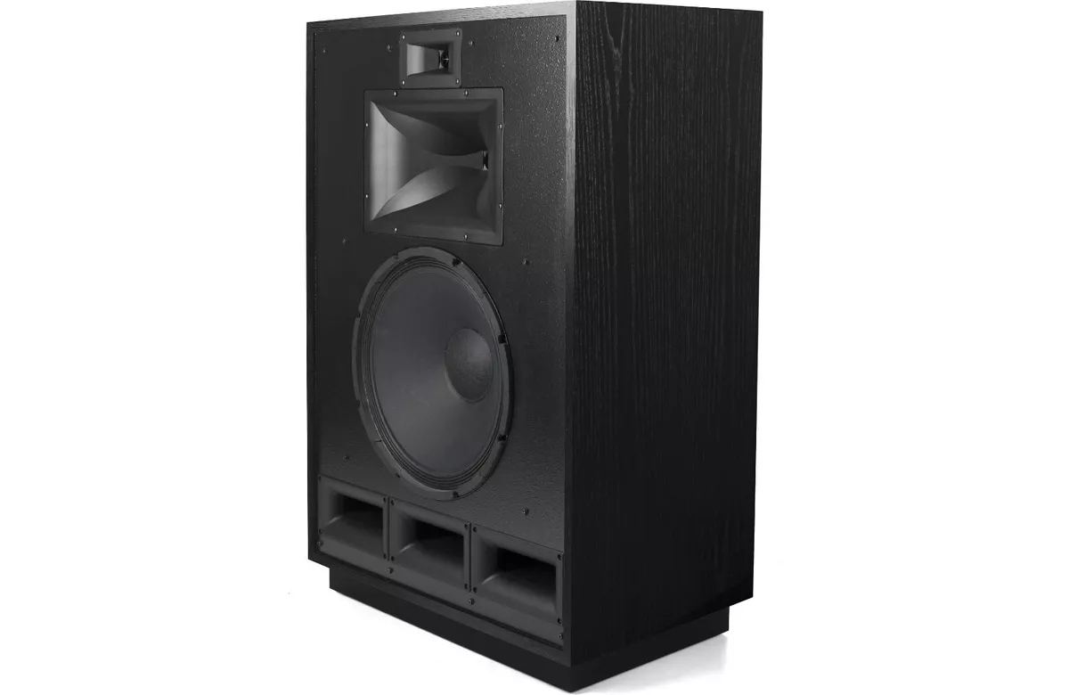 Klipsch cornwall sale ebay