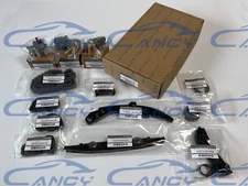 13PCS Genuine Timing Chain Kit for Nissan Pathfinder Infiniti QX60 3.5L VQ35DD