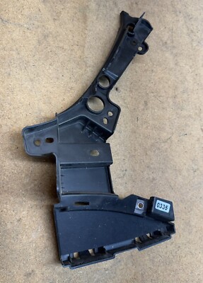 Buy Genuine Mazda Bumper Cover Cap BCKN-50-M42A online | eBay