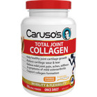 Caruso's Total Joint Collagen 120 grams 