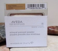 Aveda Inner Light Pressed Powder Teak 03 - DISCONTINUED PRODUCT