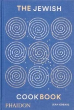 The Jewish Cookbook - Hardcover By Koenig, Leah - GOOD