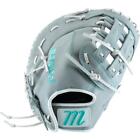 Marucci 13" Palmetto Series M Type Fastpitch First Base Mitt: Mfg3Pl39S2Fp