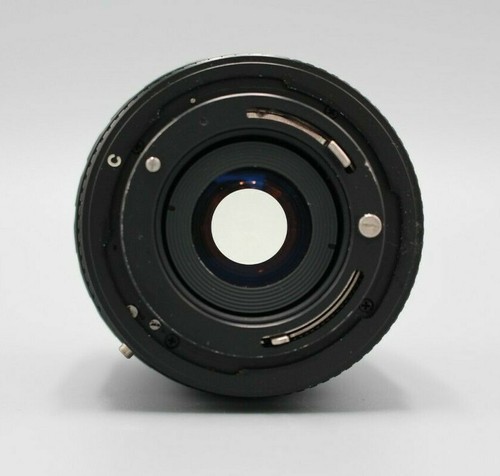 Promaster Spectrum 7 f/4-5.6 60-300mm Macro Zoom Canon FD - Picture 6 of 6