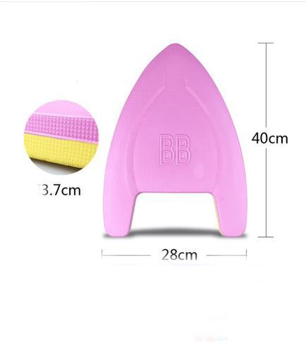 A104 Swimming Training Aid Floating Plate Kickboard Pool Buoy Survival Rescue M A104 Swimming Training Aid Floating Plate Kickboard Pool Buoy Survival Rescue M