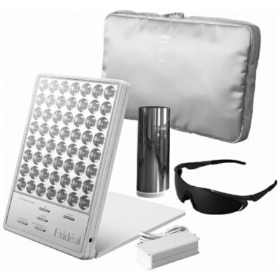 New EXIDEAL EX-B280 Beauty Parlor LED Skin Care LED Facial