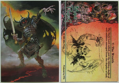 Mike Ploog 1994 single cards, pick more as low as 80 cents!! - Picture 12 of 95