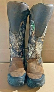 magellan snake boots