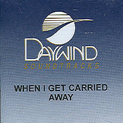 When I Get Carried Away - Gold City - Accompaniment Track