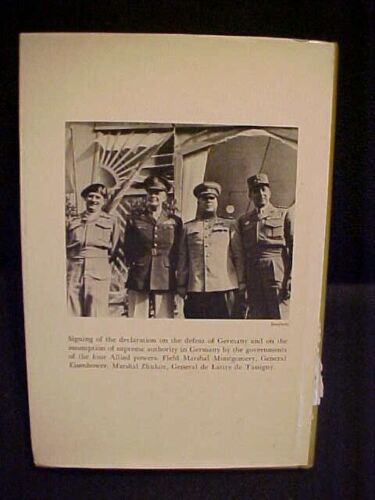 MARSHAL ZHUKOV'S GREATEST BATTLES, Russian General in WW2 (1969 - Picture 2 of 3