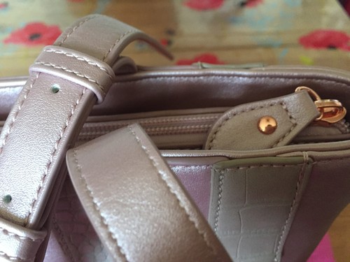 2020 SOLD LONDON: TAGGED 'SHOPPER' DARLING DANCE STUDIO' BAG, PRICE €180 - Picture 13 of 24