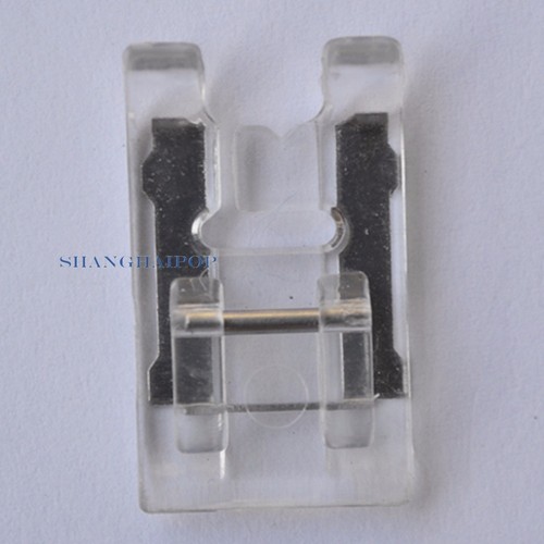 Set of 11pcs Patchwork Roller Hemmer Overlock Foot for Domestic Sewing Machine - Picture 10 of 12