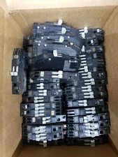 1) Zinsco RC38-40 RC3840 40 Amp 2 Pole Circuit Breaker Tandem 