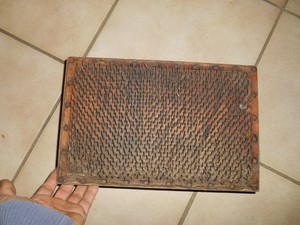 brosse a laine
