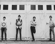 The Who 10" x 8" Photograph no 47