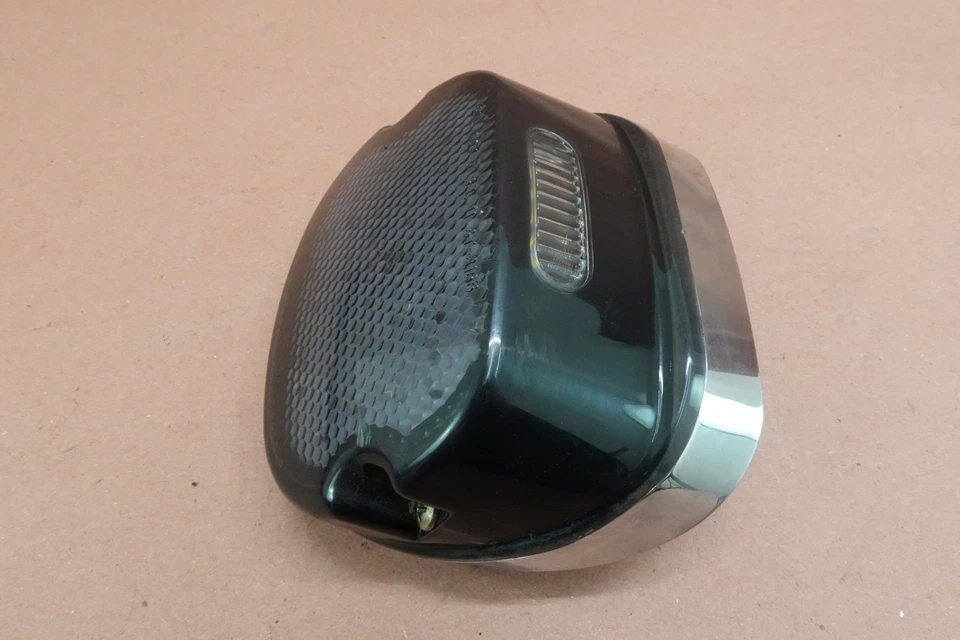 1999-2005 Harley Davidson Road King FLHRCI задний фонарь стоп-сигнал - Изображение 4 из 4