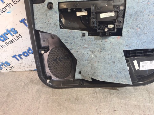2023 FORD RANGER MK4 P703 WILDTRAK DOOR CARD PASSENGER SIDE FRONT LEFT - Picture 11 of 12