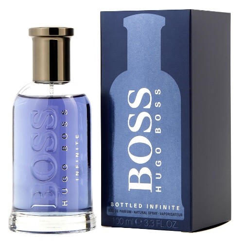 hugo boss infinity