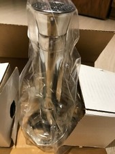 Brand New VWR® Meker Type High-Temperature natural gas Burners