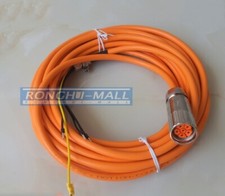 1Pcs New For SIEMENS power cable 5M 6FX8002-5CA01-1AF0  			