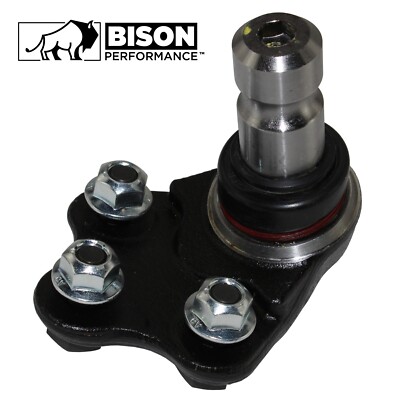 Bison Performance Front Lower Suspension Ball Joint For Discovery Sport 18-19