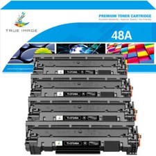 Toner Compatible with HP 48A CF248A LaserJet Pro M15a M15w MFP M28a M28w M29a