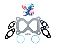 Caterpillar 2746851 Turbocharger Gasket Kit for C15 Acert 274-6851 FREE SHIPPING