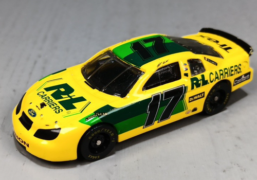NASCAR 2006 MATT KENSETH R&L 1:64 DIECAST