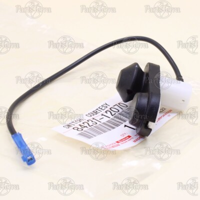 84231-12070 New Genuine OEM Toyota Lexus Rear Door Courtesy Lamp