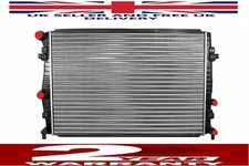 RADIATOR FITS AUDI A1  25 TFSi 30 TFSi 2017 2018 2019 2020 2Q0121253K