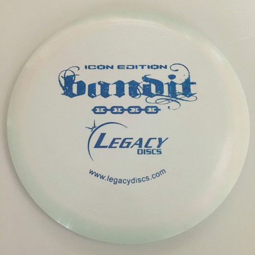 Legacy Discs Icon Bandit 9/5/-2/1 - Picture 19 of 21