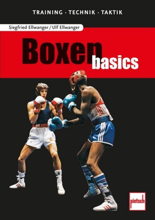 Thumbnail - Boxen Basics Siegfried Ellwanger
