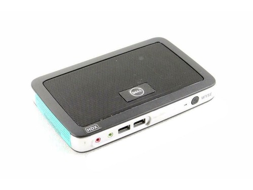 Dell Wyse Tx0 3010 MARVEL PJ4 v7 1GHz 1GB RAM DDR3 Citrix HDx Zero Client DD6RW - Picture 4 of 6