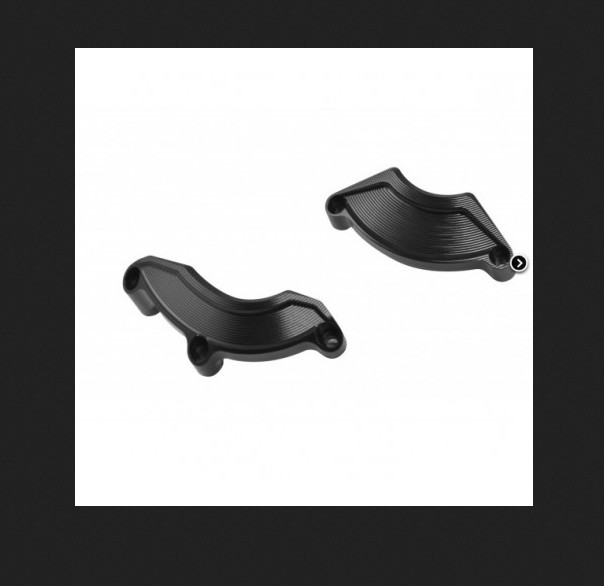 Protection carter Top Block CB650R Neo Sports Cafe protection moteur slider