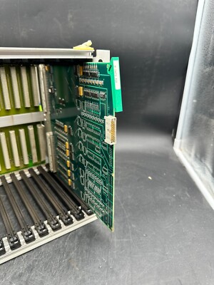 Charmilles Robofil 310 8527100 D Roboform 40 EDM SPS Chassis