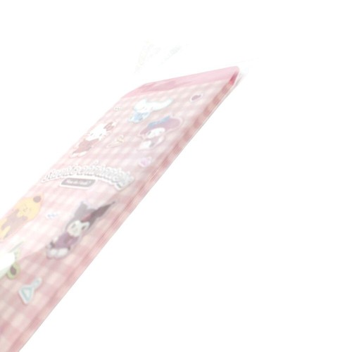 Juego de sobres de regalo Sanrio 5 diseños hechos en Japón con espíritu de tradición japonesa - Imagen 9 de 11