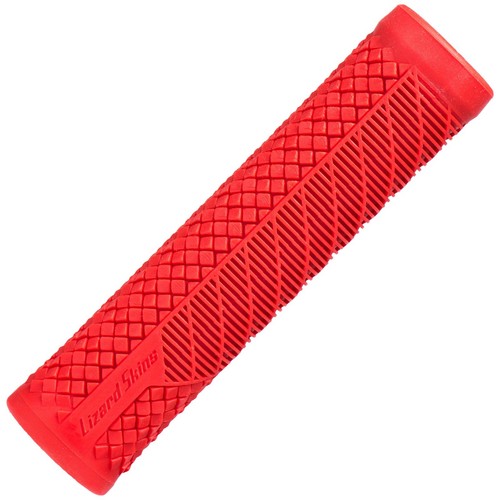Lizard Skins Charger Evo Single Compound Grip 140MM - BMX-Mountain Bike-Cycling - Picture 11 of 11