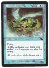 Magic: the Gathering Prophecy (2000) commons
