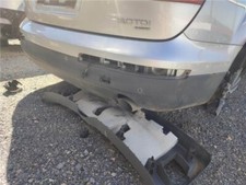 Pare-choc arrière Audi Q7