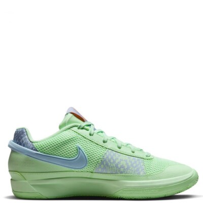 Nike AIR ミントグリーン バスケットシューズ s-l400.jpg