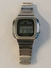 casiotron 1976