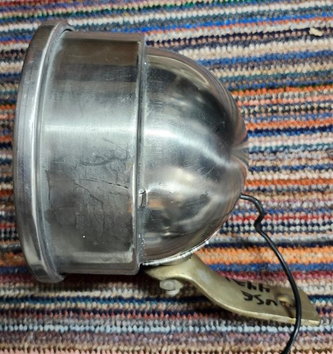 Per Lux 200T Rat Rod, Buggy, Vintage Headlamps Teardrop Buckets Sealed Beam