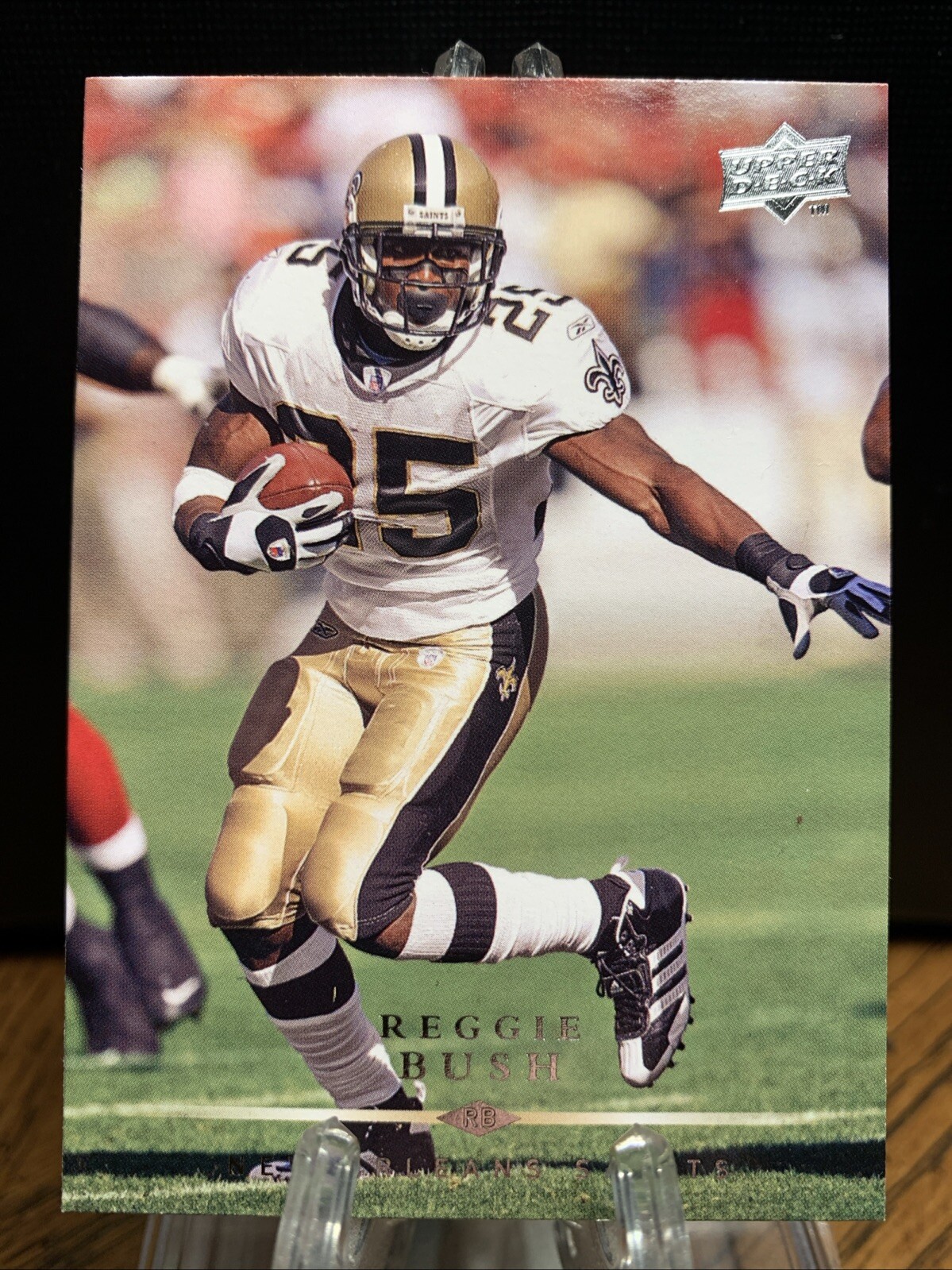 2008 Upper Deck #120 Reggie Bush